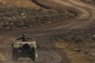 Ισραηλινές δυνάμεις περνούν τα σύνορα του Λιβάνου, βομβαρδίζει Τεχεράνη και Βηρυτό ο IDF