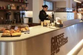 Η Coffee Island στη Γαλλία - Στρατηγική επέκταση στο εξωτερικό