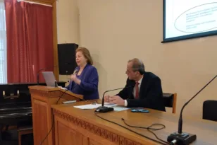 Πάτρα: «Χωρίς προστασία η πρώτη κατοικία» – Κριτική στο ισχύον πτωχευτικό πλαίσιο από τη Λούκα Κατσέλη