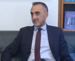 Πάτρα: Επανεκκίνηση συζητήσεων για το τρένο - Αναζητούν κοινή γραμμή