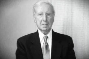 Αμαλιάδα: Απεβίωσε ο ηλείος ομογενής Κωνσταντίνος Λυκογιάννης