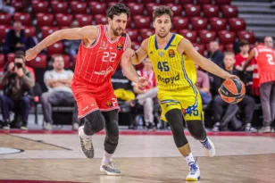 Ραγδαίες εξελίξεις στη Euroleague, χάνουν την έδρα Μακάμπι, Χάποελ και Ντουμπάι