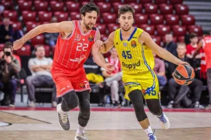 Ραγδαίες εξελίξεις στη Euroleague, χάνουν την έδρα Μακάμπι, Χάποελ και Ντουμπάι