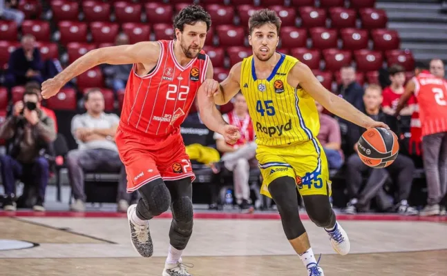 Ραγδαίες εξελίξεις στη Euroleague, χάνουν την έδρα Μακάμπι, Χάποελ και Ντουμπάι