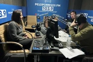 Ο 4ος Ημιμαραθώνιος είναι εδώ, περισσότεροι από 6.000 δρομείς στην Πάτρα