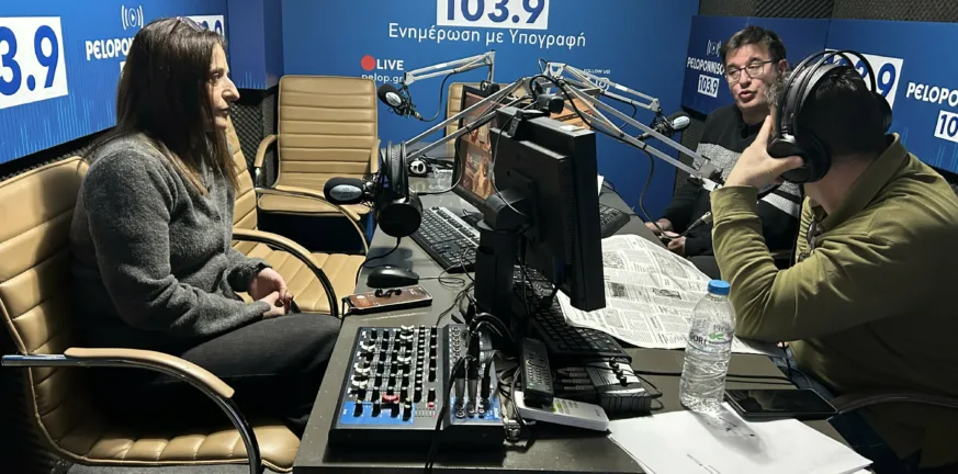 Ο 4ος Ημιμαραθώνιος είναι εδώ, περισσότεροι από 6.000 δρομείς στην Πάτρα