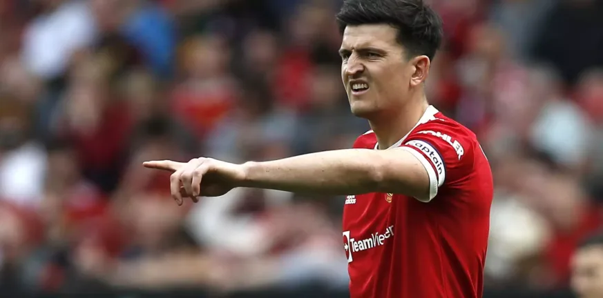 Αυτός είναι ο διεθνής αμυντικός της Μάντσεστερ Γιουνάιτεντ, που «έφαγε» 15 μήνες φυλακή από ελληνικό δικαστήριο!