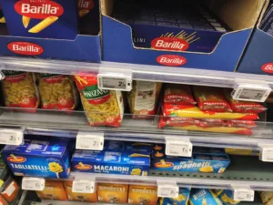 Η «Π» στις Βρυξέλλες: Ακρίβεια χωρίς όρια, απόσταση στους μισθούς ΦΩΤΟ