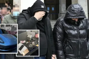 «Πες του όμως είναι πάνω από τρία χιλιάρικα μέσα. Ε ωραία θα τα πάρουμε σου λέω», αποκαλυπτικές συνομιλίες που καίνε τον Tiktoker