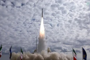 Αναχαιτίστηκε ιρανικός βαλλιστικός πύραυλος στην Τουρκία από το ΝΑΤΟ