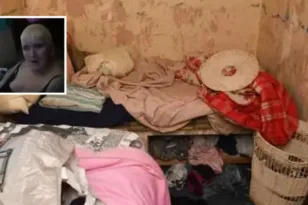 Σοκ στη Βρετανία: Μητέρα 10 παιδιών κρατούσε γυναίκα σε καθεστώς σκλαβιάς για 25 χρόνια