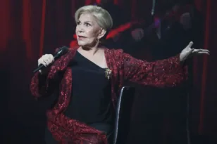 Μαρινέλλα: Το τελευταίο φως μιας ζωής αφιερωμένης στο τραγούδι