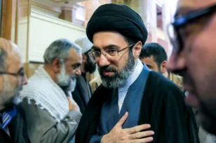 «Αν ο Μοτζτάμπα Χαμενεΐ είναι ζωντανός, θα τον βρούμε και θα τον εξουδετερώσουμε», μήνυμα από IDF