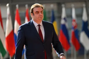 Πιερρακάκης από το Παρίσι: Η Ένωση Αποταμιεύσεων και Επενδύσεων είναι το επόμενο μεγάλο στοίχημα της Ευρώπης