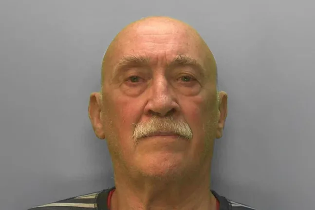 Βρετανία: 11 χρόνια χρόνια φυλακή σε θεραπευτή, που έπεισε πελάτισσά του να κάνει σεξ μαζί του για να τη γιατρέψει, ΒΙΝΤΕΟ