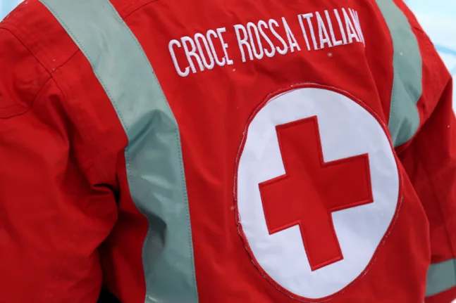 Σοκ στην Ιταλία: Οδηγός του Ερυθρού Σταυρού κατηγορείται ότι δολοφόνησε 5 ηλικιωμένες