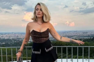 Σλοβενία: Σοκάρουν οι λεπτομέρειες της δολοφονίας της 32χρονης influencer