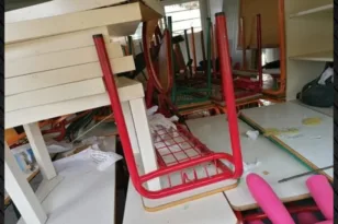 Θεσσαλονίκη: Γονείς πλήρωσαν 7.000 ευρώ για φθορές μαθητών σε σχολεία
