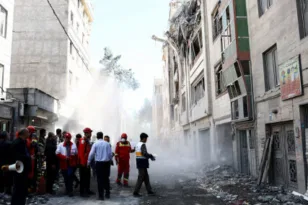 Πάνω από 50.000 Starlink στο Ιράν: Το δίκτυο που μεγαλώνει στη σκιά του πολέμου