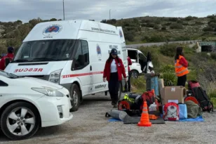 Λιμανάκια Βουλιαγμένης: Ανασύρθηκε η σορός του 34χρονου δύτη