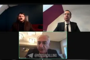 Φάρσα σε Παχλαβί: Ρώσοι του παρουσιάστηκαν σαν αντιπρόσωποι του Μερτς, ο ένας λεγόταν «Αδόλφος»!