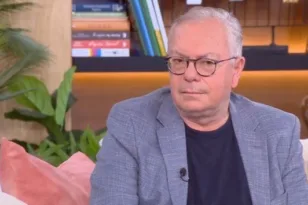 Σπάμε τα ταμπού: Μιλάμε για την κατάθλιψη