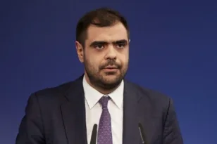 Μαρινάκης: Τι είπε για Κύπρο, Σούδα και επαναπατρισμό Ελλήνων