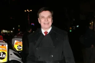 Πέθανε ο σπουδαίος Γιώργος Μαρίνος