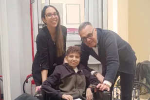 Αγρίνιο: Η νίκη ζωής για τον 18χρονο Μάριο – Τι λέει η μητέρα του