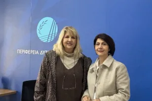 Πάτρα: Η γυναίκα στο επίκεντρο εκδήλωσης για υγεία, πρόληψη και ενδυνάμωση