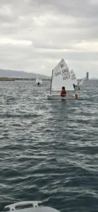 Ο Μάριος Ματθαιόπουλος του ΙΟΠ εμπειρίες στο καμπ της Ομοσπονδίας