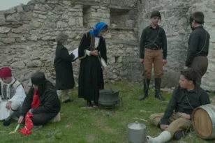 Μεσολόγγι 1826–2026: Μαθητές ζωντανεύουν την Έξοδο σε μια ξεχωριστή ταινία μικρού μήκους