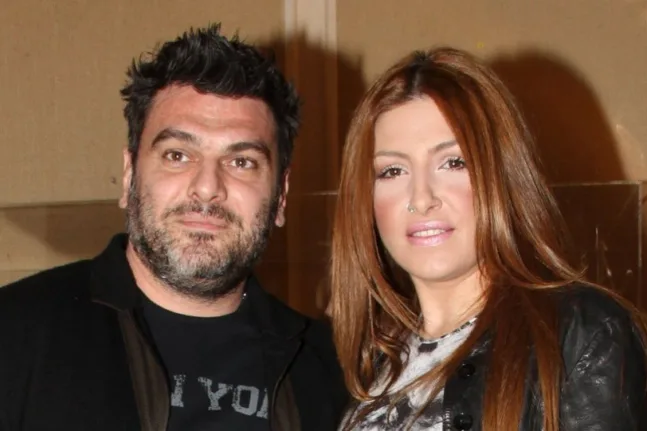 Τέλος στη δικαστική διαμάχη Παπαρίζου – Μαυρίδη: Η μεζονέτα περνά στην ιδιοκτησία της τραγουδίστριας