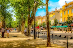 Ο ιδανικός προορισμός στην Προβηγκία για όσους ταξιδεύουν μόνοι