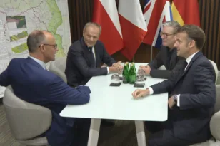 Πόλεμος στο Ιράν: Αυτή τη θέση πήρε η Γερμανία