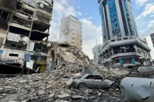 Μέση Ανατολή: Σήμερα το Ιράν θα χτυπηθεί πολύ σκληρά, λέει ο Τραμπ- Ισραηλινοί κομάντο έπεσαν με αλεξίπτωτα στο έδαφος του ΛιβάνουΣΥΝΕΧΗΣ ΕΝΗΜΕΡΩΣΗ