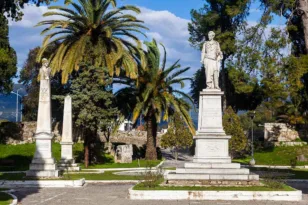 Προσωρινές κυκλοφοριακές ρυθμίσεις στο Μεσολόγγι λόγω επετειακών εκδηλώσεων