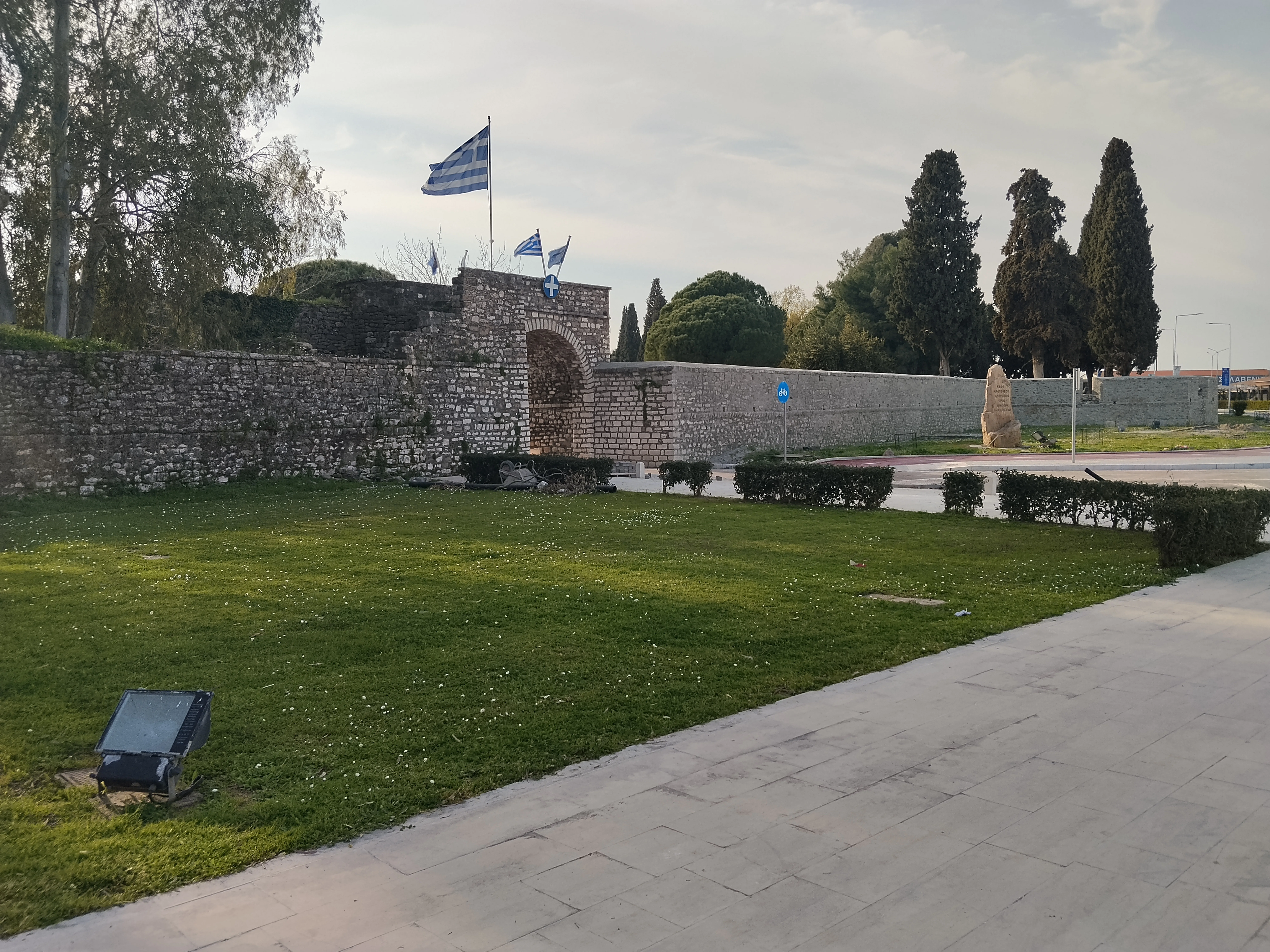 Μεσολόγγι: 200 Χρόνια Θυσίας – Επέτειος Ελευθερίας 1826–2026