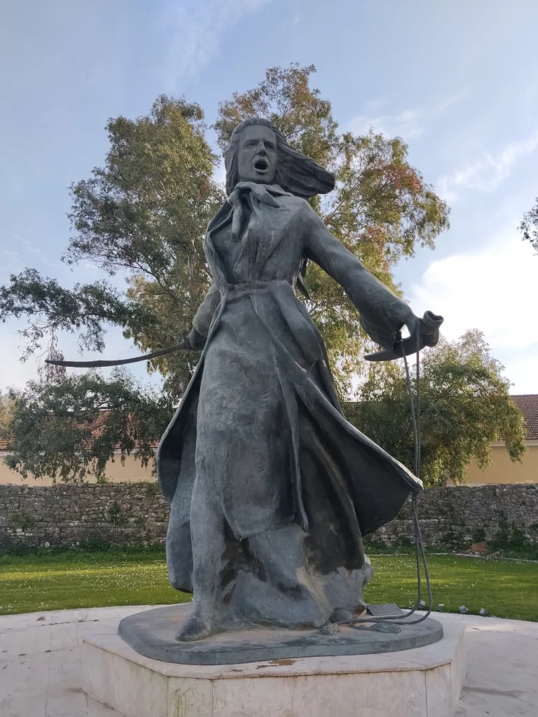 Μεσολόγγι: 200 Χρόνια Θυσίας - Επέτειος Ελευθερίας 1826–2026