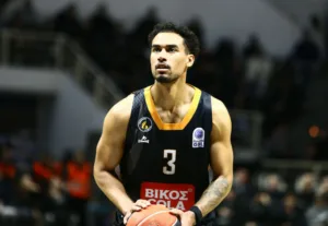 Ο Προμηθέας ήττα στην Πυλαία από τον ΠΑΟΚ - Φωτογραφίες