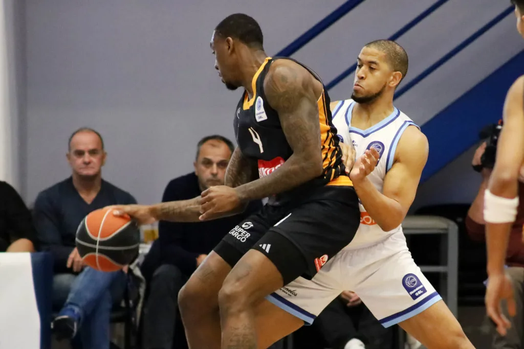 Προμηθέας από τα παλιά με μεγάλο διπλό στη Μύκονο - Φωτογραφίες/δηλώσεις