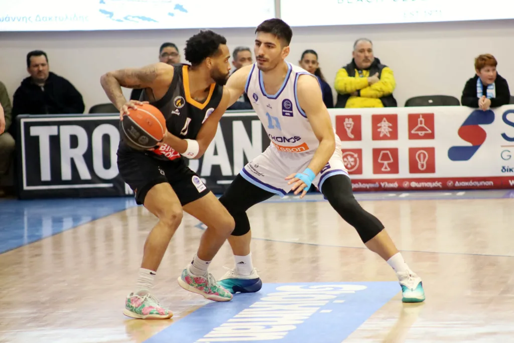 Προμηθέας από τα παλιά με μεγάλο διπλό στη Μύκονο - Φωτογραφίες/δηλώσεις