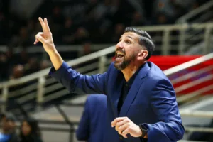 Ο Προμηθέας ήττα στην Πυλαία από τον ΠΑΟΚ - Φωτογραφίες