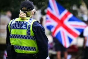 Κατασκοπεία για το Ιράν και στη Βρετανία, τέσσερις συλλήψεις