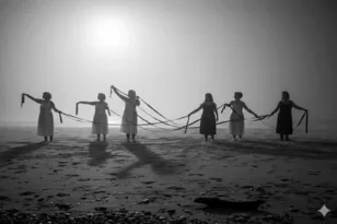 Πάτρα: «Μια (?) Γυναίκα Μόνη» στο Λιθογραφείον – Η ΘΟΕΠΠ επιστρέφει με Φράνκα Ράμε