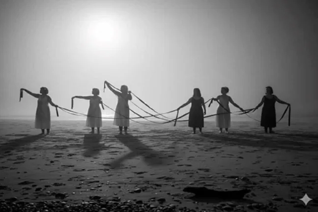 Πάτρα: «Μια (?) Γυναίκα Μόνη» στο Λιθογραφείον – Η ΘΟΕΠΠ επιστρέφει με Φράνκα Ράμε