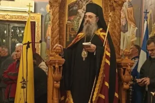 Ο Μητροπολίτης Πατρών για την βία των παιδιών: «Φταίμε όλοι μας…» – Κάλεσμα σε κοινό μέτωπο