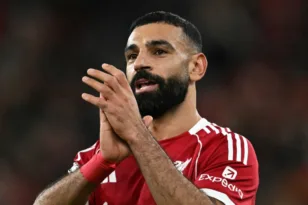 Σαλάχ: Ανακοίνωσε ότι αποχωρεί από τη Λίβερπουλ το καλοκαίρι, συγκινητικό το ΒΙΝΤΕΟ