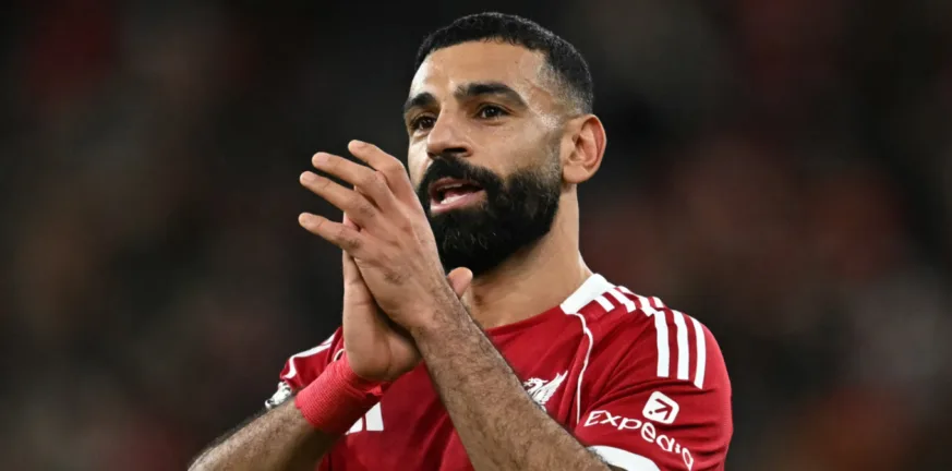 Σαλάχ: Ανακοίνωσε ότι αποχωρεί από τη Λίβερπουλ το καλοκαίρι, συγκινητικό το ΒΙΝΤΕΟ