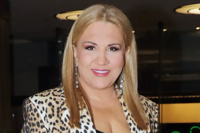 «Ήρθε κάποιος, ο οποίος πήγε να μου επιτεθεί σεξουαλικά. Έπεσα στην ώρα που κάνουν την προσευχή τους», μαρτυρία Μοιραράκη για το ταξίδι στο Ιράν